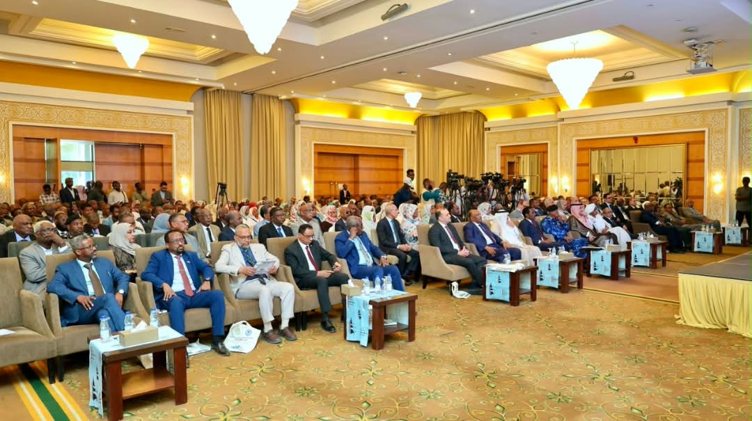  مشاركة  واسعة للقيادات الحكومية والمنظمات وخبراء ومختصين وممثلين للبعثات الدبلوماسية
