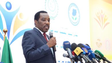 إعادة إعمار السودان...بناءالإنسان اولاً 4 IMG 20261013 WA0015