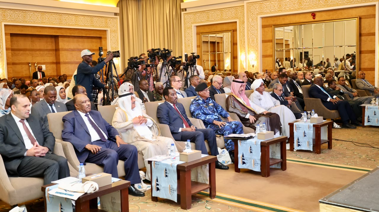 تعاون عربي مشترك شريك أساسي في دعم جهود التعافي وإعادة الإعمار