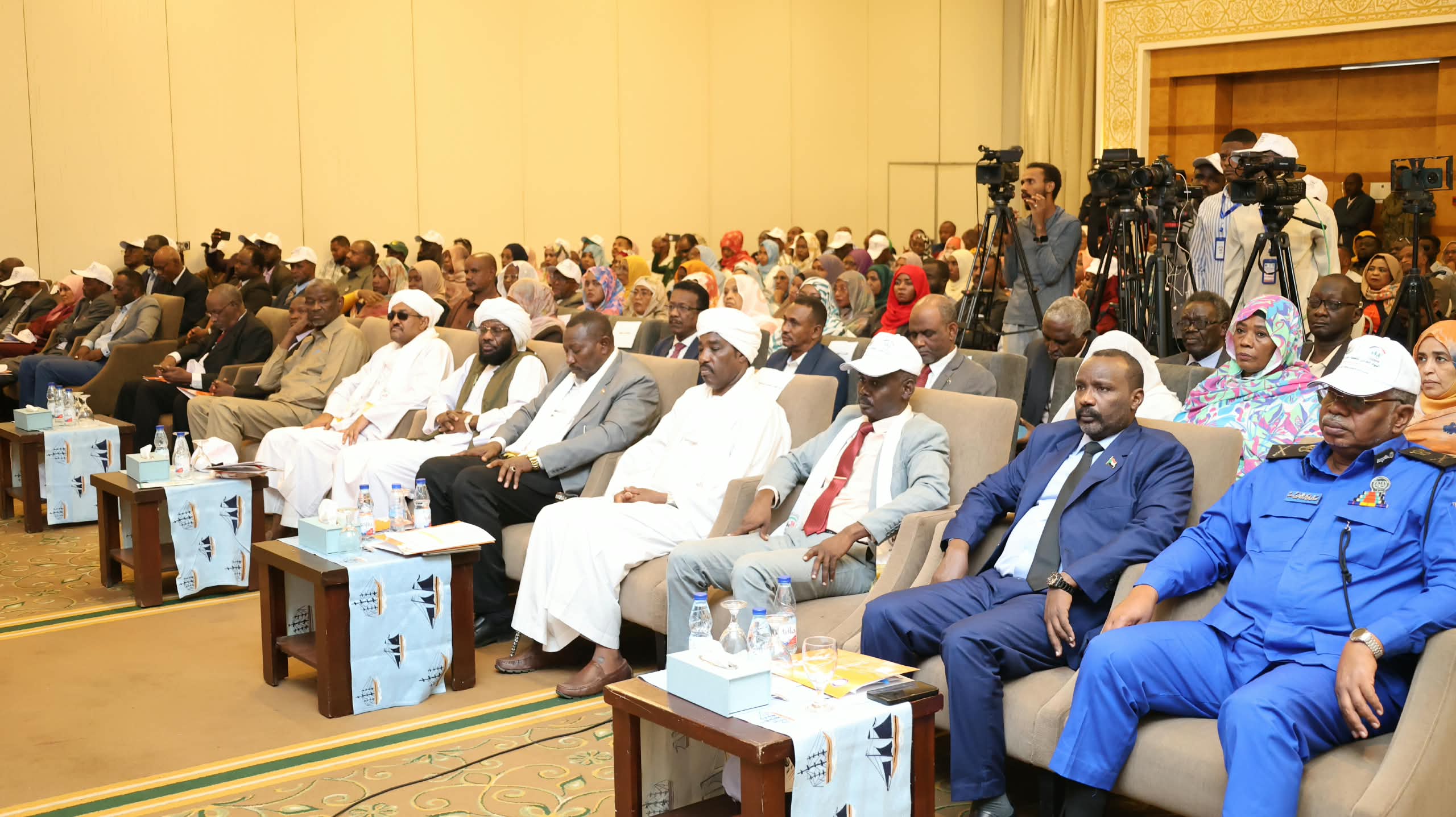 الفقر في السودان لم يعد مجرد قضية مرتبطة بمستوى الدخل، بل أصبح تحدياً يتصل باستعادة حياة ملايين المواطنين