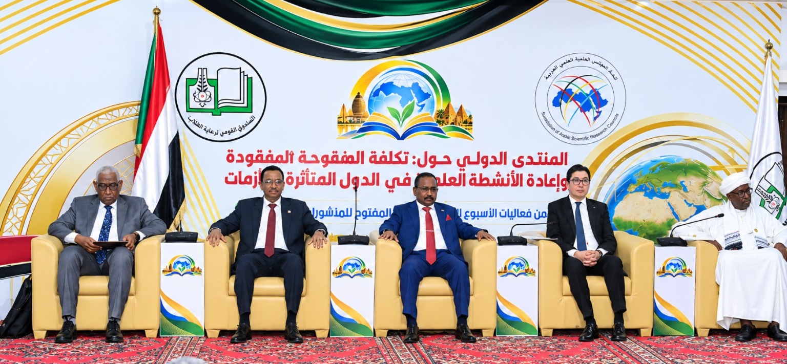 وزير العدل: عودة المؤسسات التعليمية تعكس تعافي السودان 4 استقرار العملية التعليمية وإعادة الإعمار