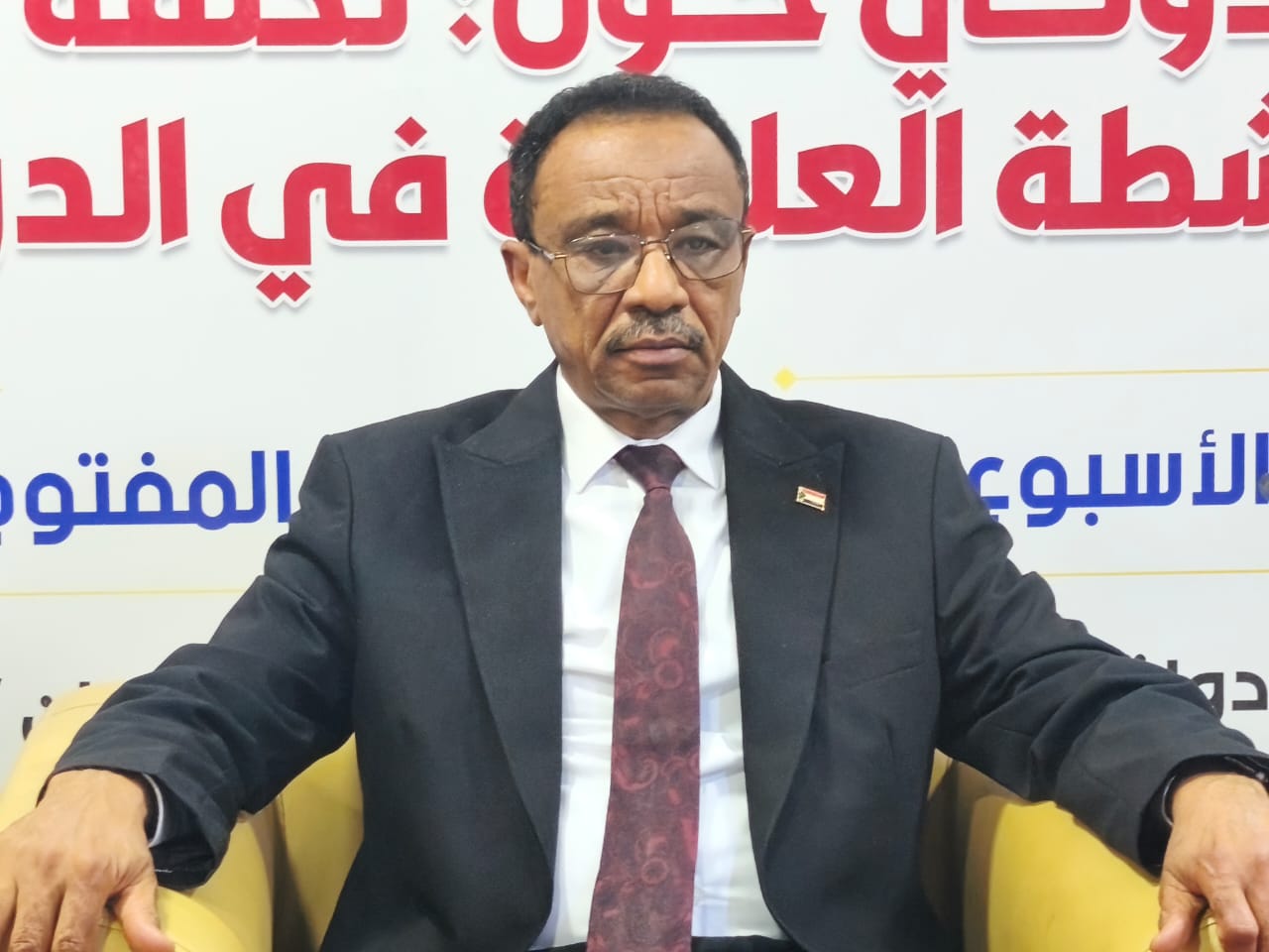 رئيس الوزراء يتبنى توصيات منتدى المعرفة المفقودة 2 مؤسسات التعليم العالي والبحث العلمي تعرضت لدمار واسع جراء الحرب