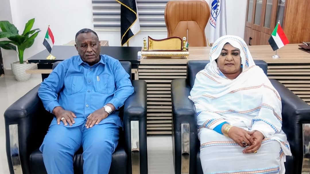 وزيرة الصناعة والتجارة: تؤمن علي القضايا الإستراتيجية الصناعية 1 c8091cff acd1 47ab bf6b 3b9347303fad
